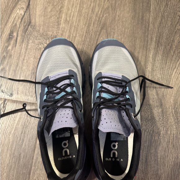 On Running Women’s Cloudvista Shoes - Picture 13 of 15